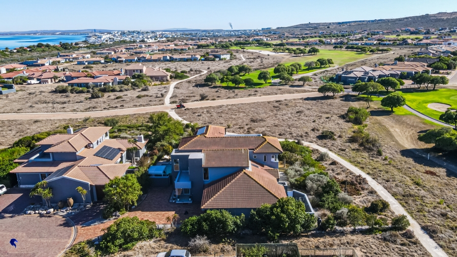 4 Bedroom Property for Sale in Langebaan Country Estate Western Cape